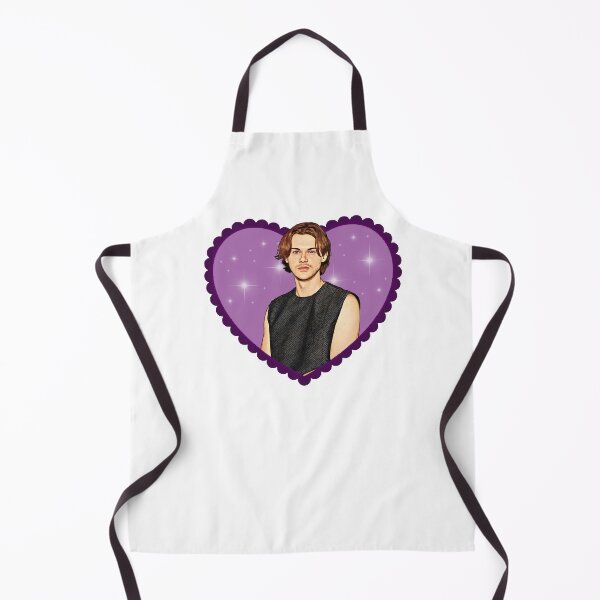 Item preview, Christopher Briney Sticker Love heart  designed and sold by baranskini.