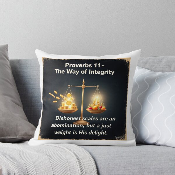 Item preview, Integrity designed and sold by kjordan60.
