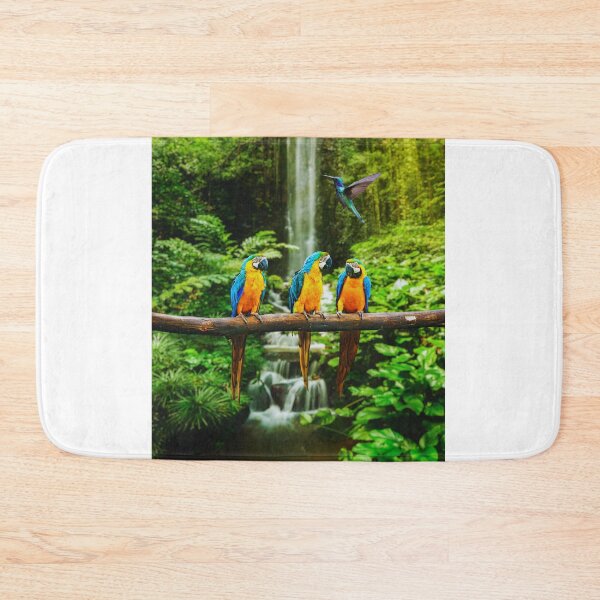 Item preview, Macaws designed and sold by Trends Art Creations .