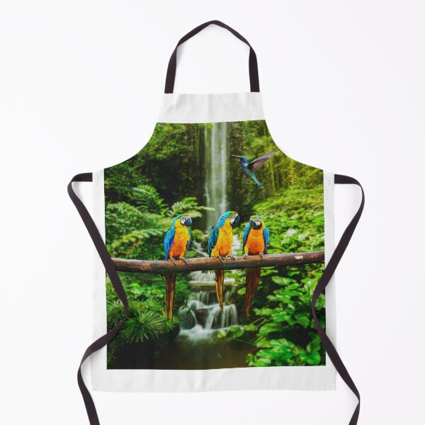 Item preview, Macaws designed and sold by Trends Art Creations .