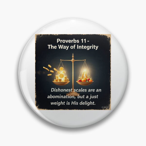Item preview, Integrity designed and sold by kjordan60.