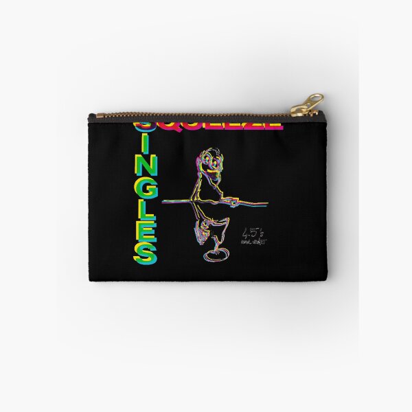 Item preview, Squeezes Album Singles – 45's and Under designed and sold by JadonRunte.