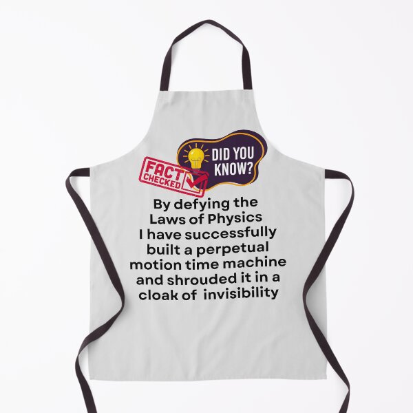 Item preview, Fame and Fortune by Defying the Laws of Physics. designed and sold by MPC-Mince-Pies.