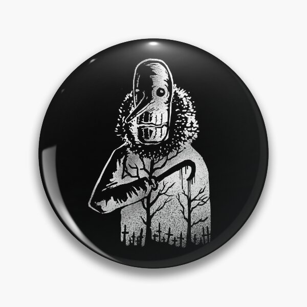 Item preview, killer masked designed and sold by barmalisiRTB.