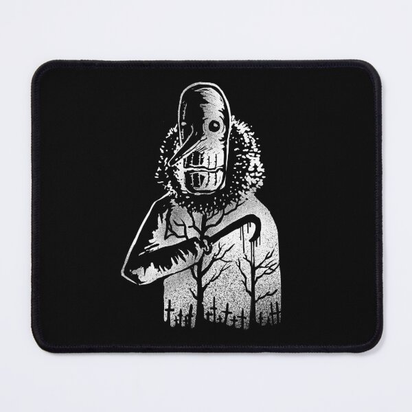 Item preview, killer masked designed and sold by barmalisiRTB.