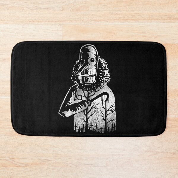 Item preview, killer masked designed and sold by barmalisiRTB.