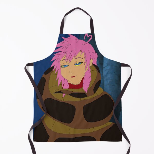 Item preview, Hanna in Kaa's coils (NIGHT) designed and sold by FFSteF09.