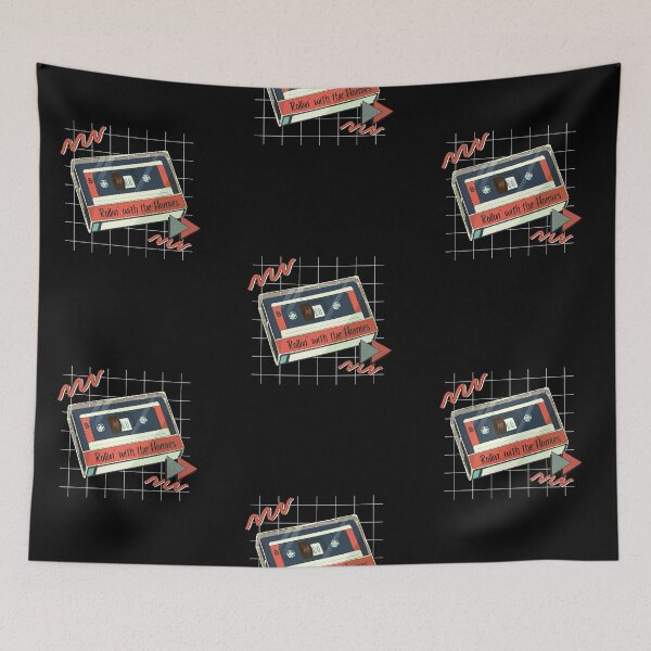 Item preview, Rollin' With the Homies designed and sold by artshapedbox.