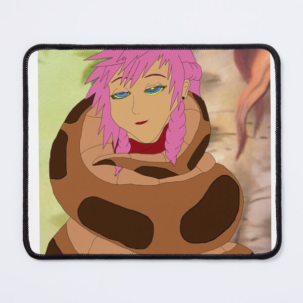 Item preview, Hanna in Kaa's coils (DAYLIGHT) designed and sold by FFSteF09.