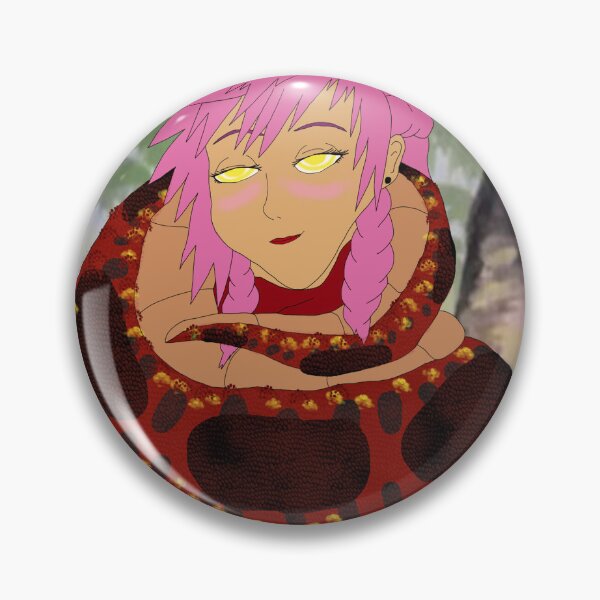 Item preview, Hanna in Keith'd coils designed and sold by FFSteF09.