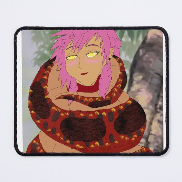 Item preview, Hanna in Keith'd coils designed and sold by FFSteF09.