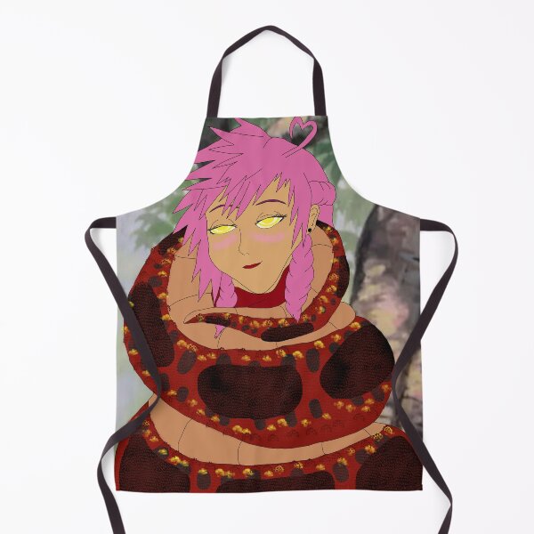 Item preview, Hanna in Keith'd coils designed and sold by FFSteF09.
