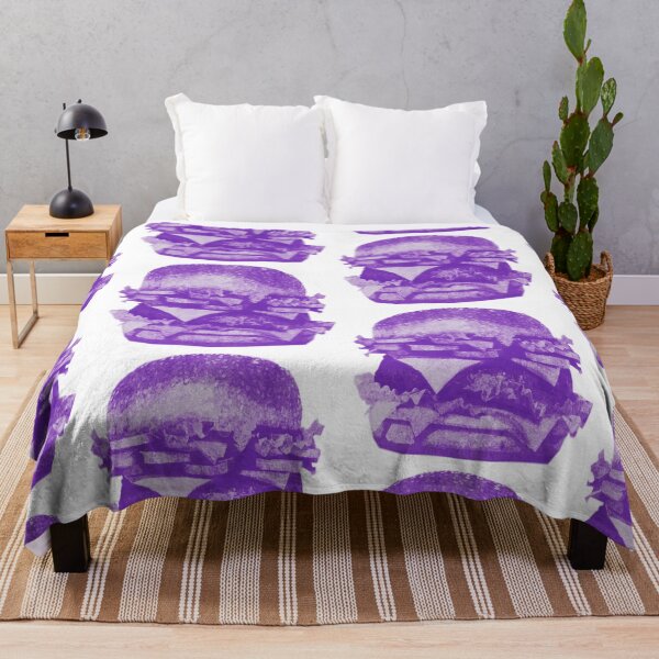 Item preview, Cartoon Burger designed and sold by kinpirks.