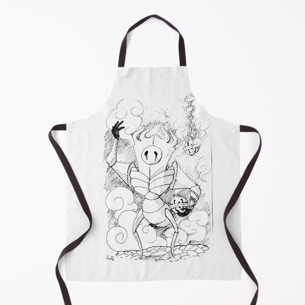 Item preview, Last Judge designed and sold by Gollb.