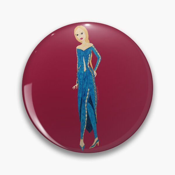 Item preview, Zlata designed and sold by DebiCady.