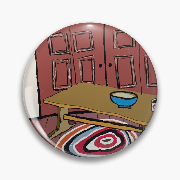 Item preview, Desayuno con café y avena. designed and sold by Nigel-here.