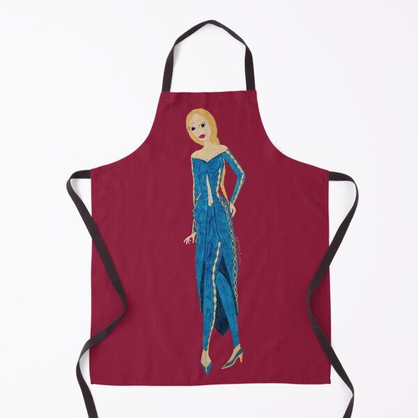 Item preview, Zlata designed and sold by DebiCady.