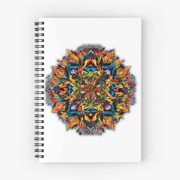 Item preview, Chaotic Symmetry in Fashion designed and sold by Zofia Sosnecka.