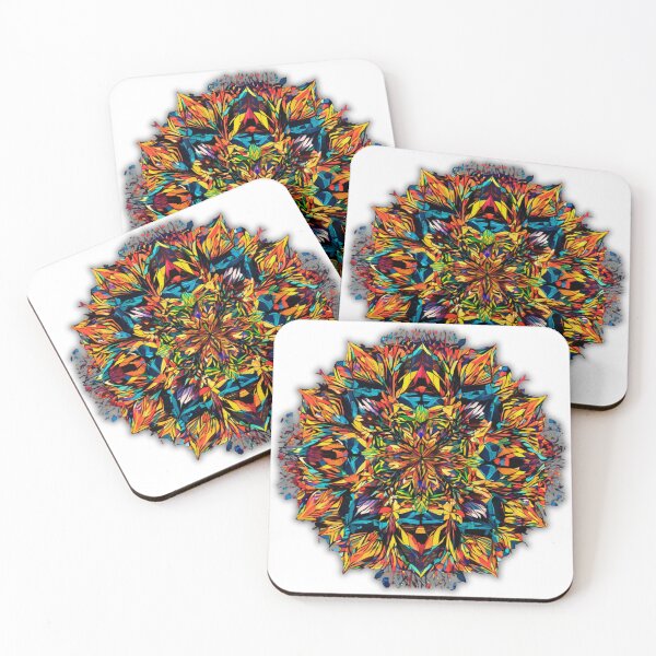 Item preview, Chaotic Symmetry in Fashion designed and sold by Zofia Sosnecka.
