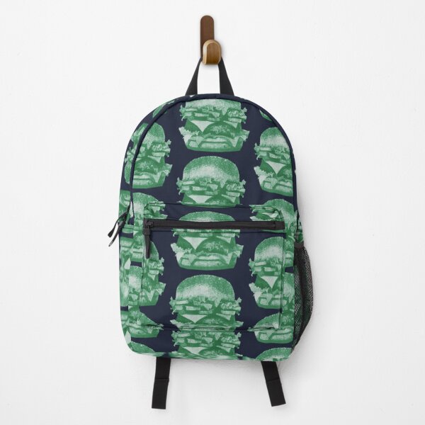 Item preview, Cartoon Burger designed and sold by kinpirks.