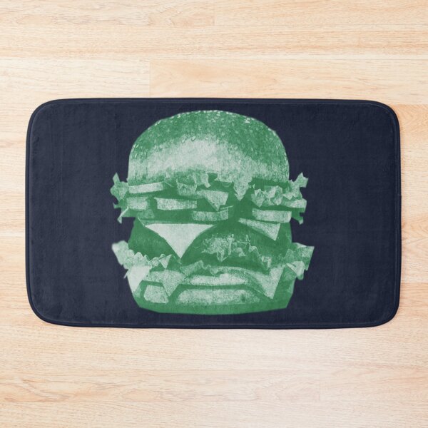 Item preview, Cartoon Burger designed and sold by kinpirks.