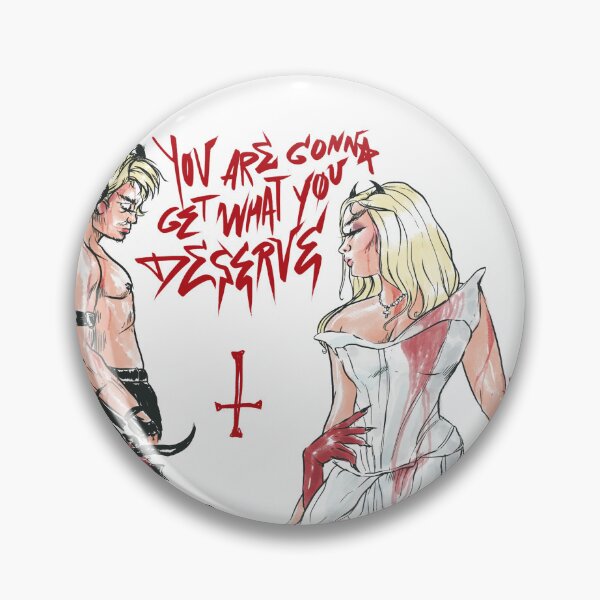 Item preview, KIM PETRAS - King of Hearts designed and sold by estadodelimbo.