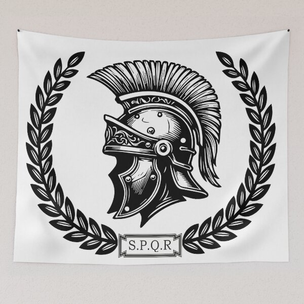 Item preview, Roman Helmet designed and sold by Alchemy Void.
