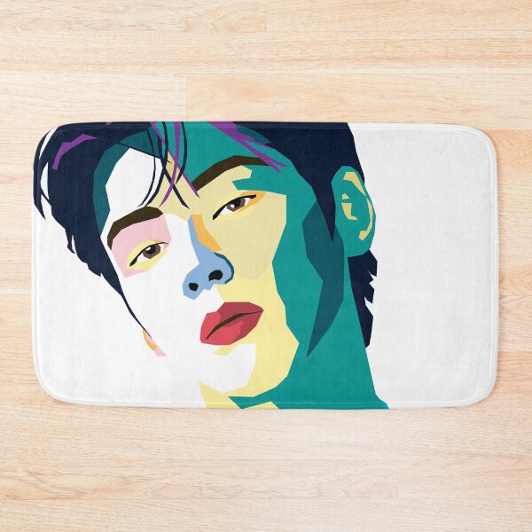 Item preview, Cha Eunwoo Astro WPAP art designed and sold by Aome22.