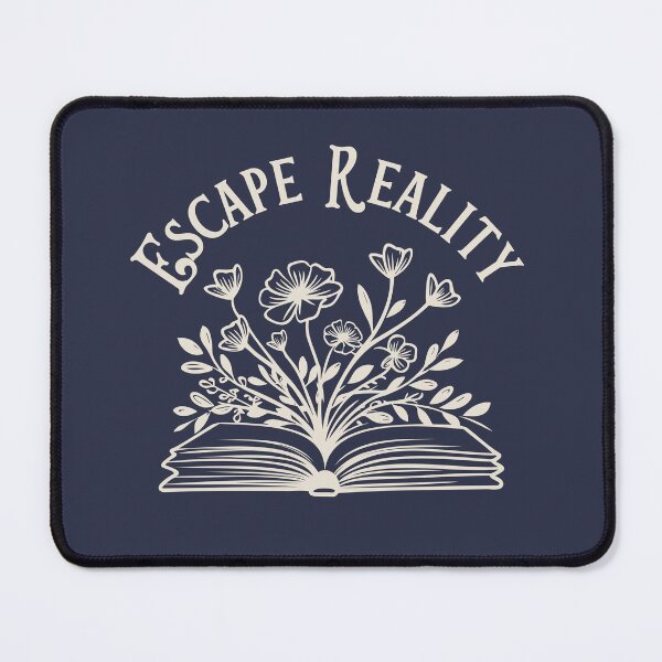 Item preview, Escape Reality designed and sold by artshapedbox.