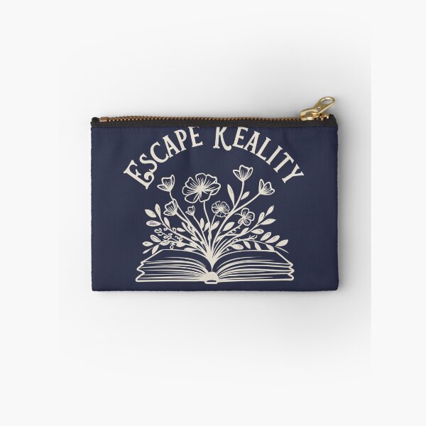 Item preview, Escape Reality designed and sold by artshapedbox.