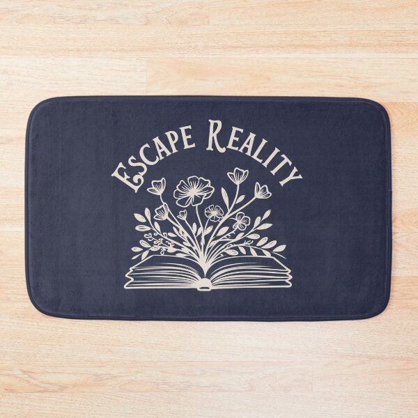 Item preview, Escape Reality designed and sold by artshapedbox.