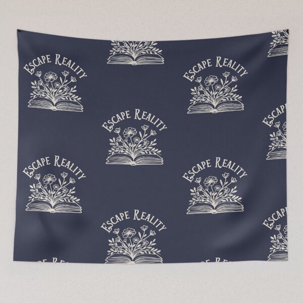 Item preview, Escape Reality designed and sold by artshapedbox.