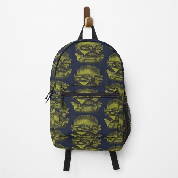 Item preview, Cartoon Burger designed and sold by kinpirks.