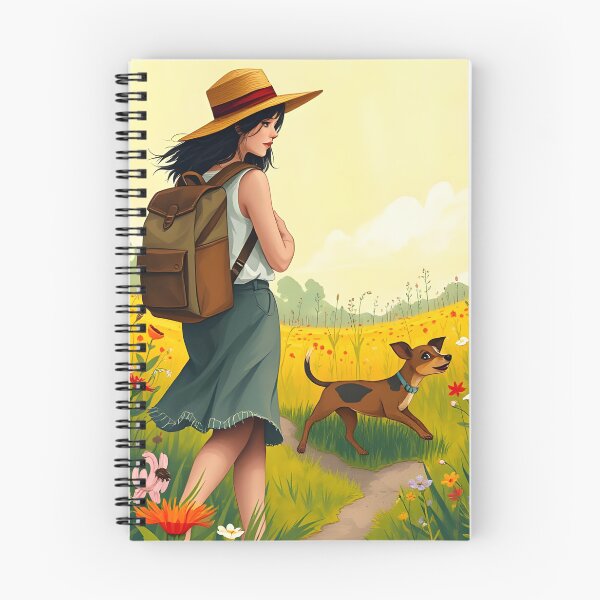Item preview, Wildflowers forager  designed and sold by Ponted.