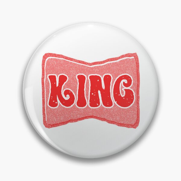 Item preview, king designed and sold by evaendahl.