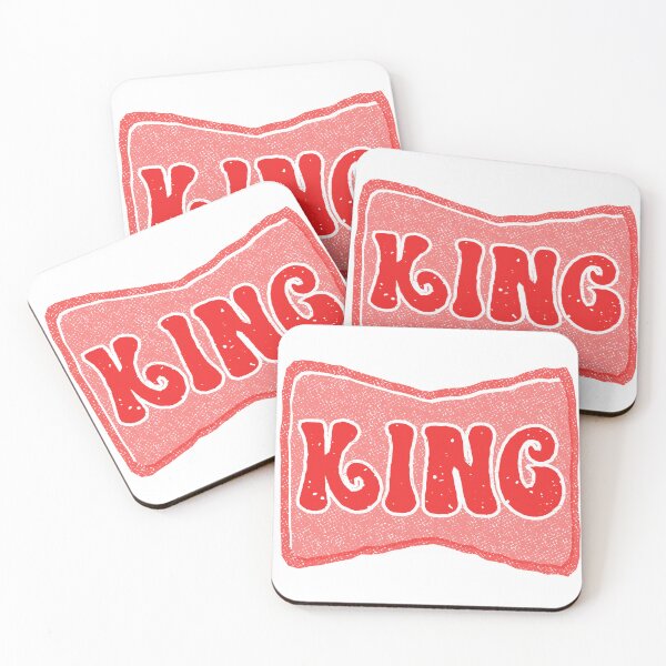 Item preview, king designed and sold by evaendahl.