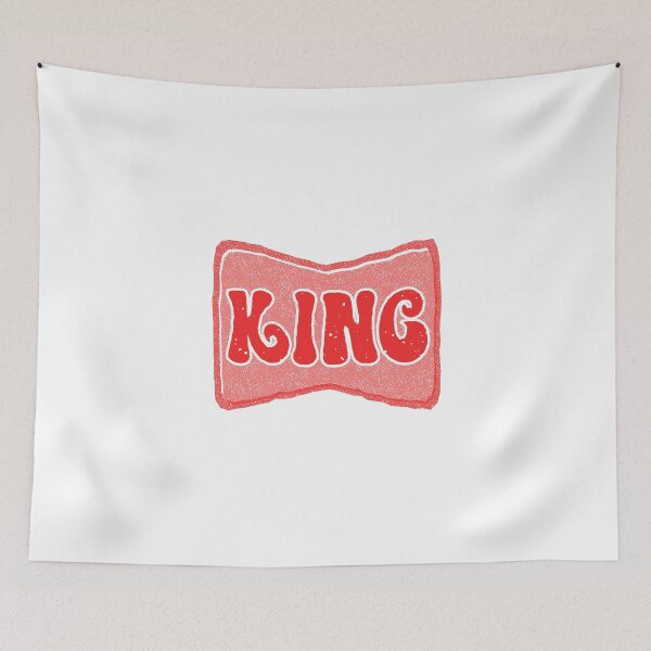 Item preview, king designed and sold by evaendahl.