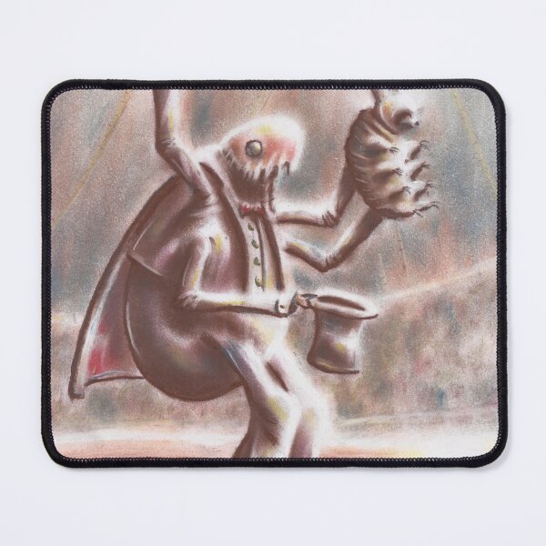Item preview, Circus Flea IV designed and sold by EderArt.