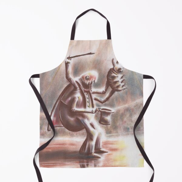Item preview, Circus Flea IV designed and sold by EderArt.