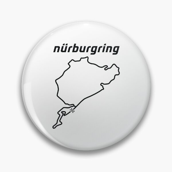 Item preview, Nurburgring Motorsport Race Track designed and sold by Automotived.
