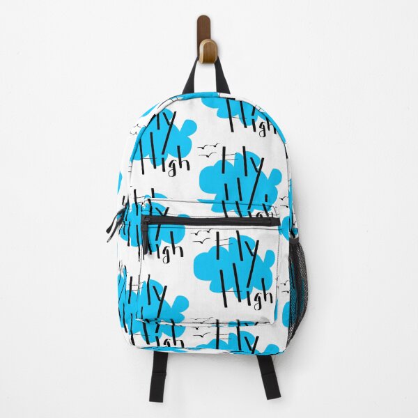 Item preview, Fly High, The phrase that motivated! designed and sold by Leydson.