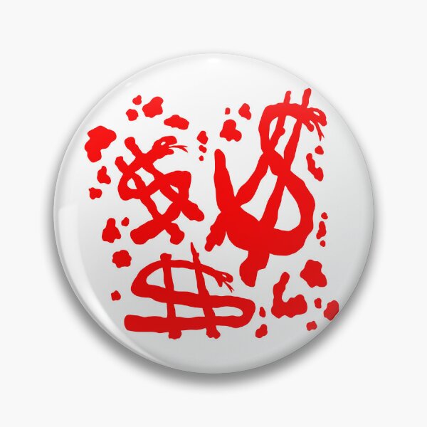 Item preview, Snake Money Red  designed and sold by timothyjasonwri.