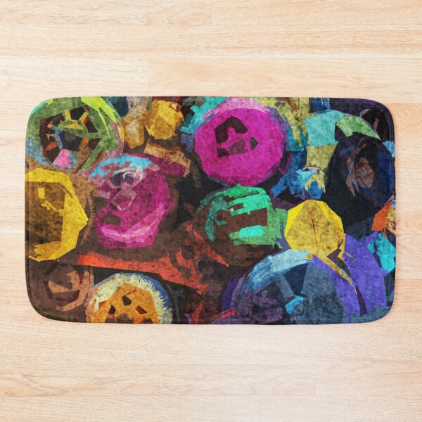 Item preview, Abstract wheels designed and sold by kinpirks.