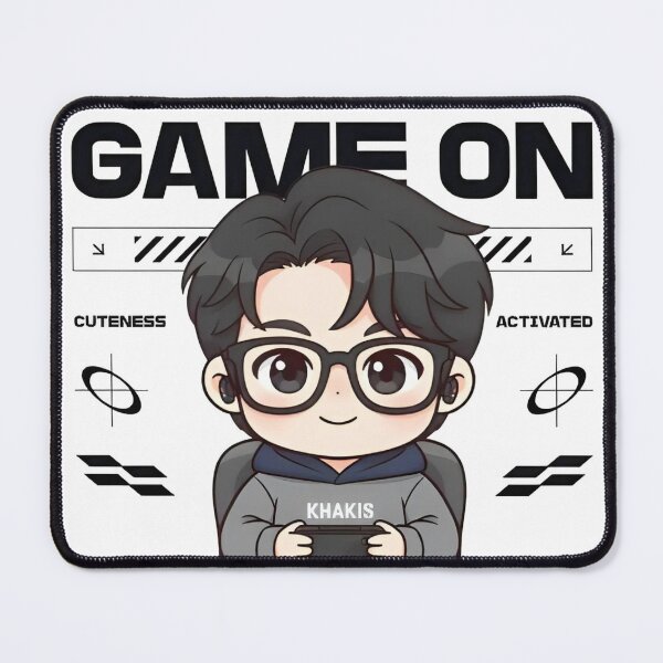 Item preview, Wonwoo Game Boi designed and sold by IMCons.