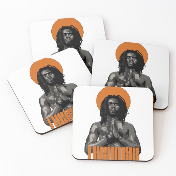 Item preview, Chronixx Inspired Rasta Art designed and sold by 2nd District Clothing.