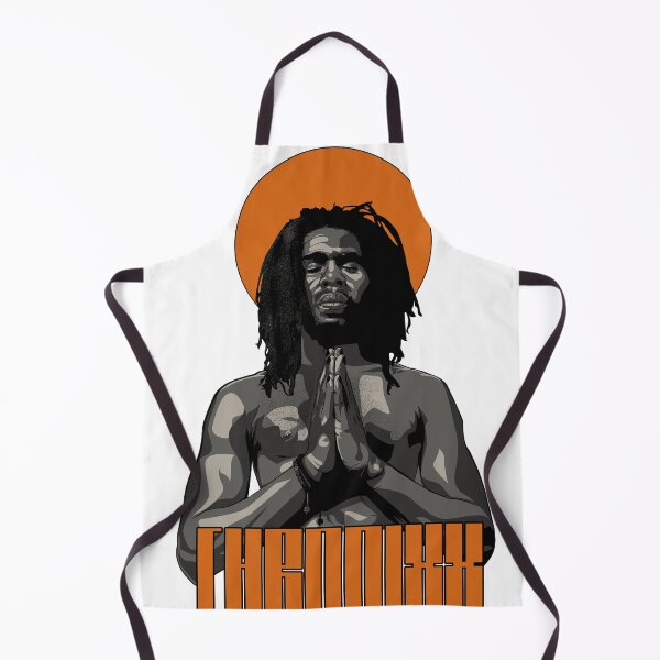 Item preview, Chronixx Inspired Rasta Art designed and sold by 2nd District Clothing.