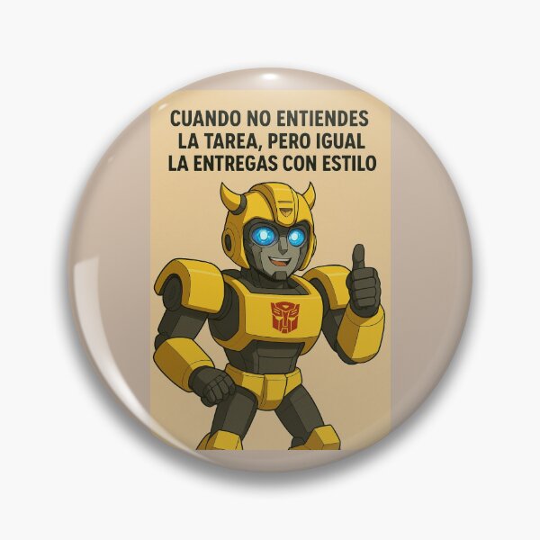 Item preview, Bumblebee designed and sold by Lewis35Design.