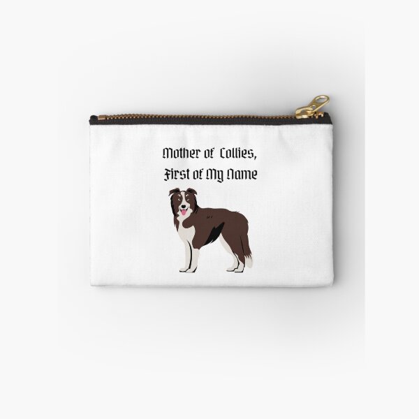 Item preview, Mother of Collies, First of My Name designed and sold by Foxy Candy.