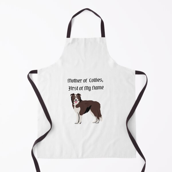 Item preview, Mother of Collies, First of My Name designed and sold by Foxy Candy.