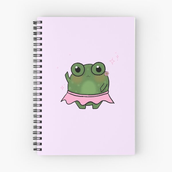 Item preview, Ballet Froggy designed and sold by AnnabethQuinn.